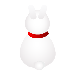 Rabbit Back