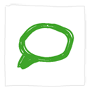 technorati white