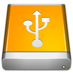 USB Drive