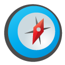 Childish Compass