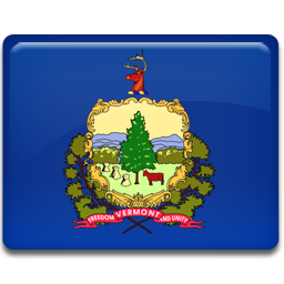 Vermont Flag