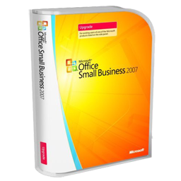 Office Small Business upgrade