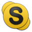 Honeycomb Skype