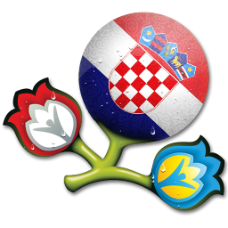 Euro 2012 Croatia