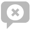 Comment Delete UI