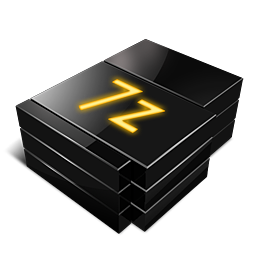 7Z file