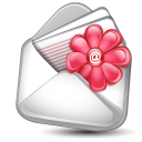 Contact Flower