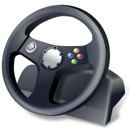 Gaming Wheel