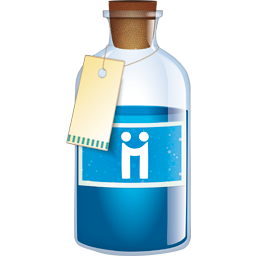 Diigo Bottle