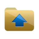 Up Folder