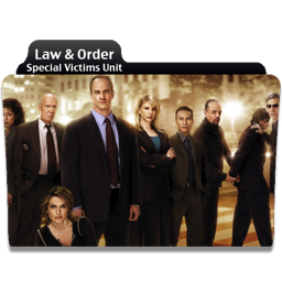 Law and Order Special Victims Unit