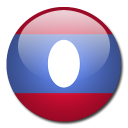 Laos Flag