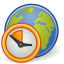 Gnome Timezone