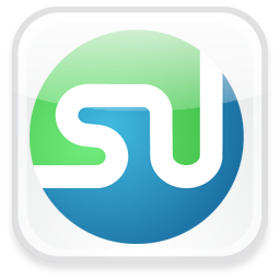 Stumbleupon
