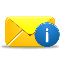 Email Info