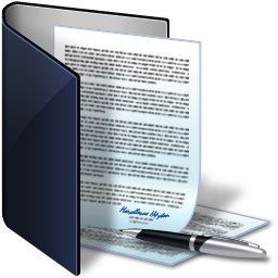 Folder Contract
