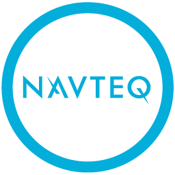 Metro Navteq Blue