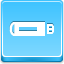 Flash Drive Blue