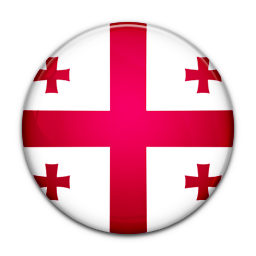 Flag of Georgia