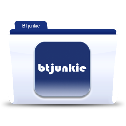BTjunkie Colorflow