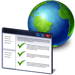 Network Checklist