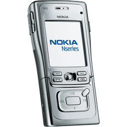 Nokia N91