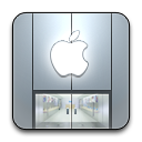 Apple Store Alt rounded