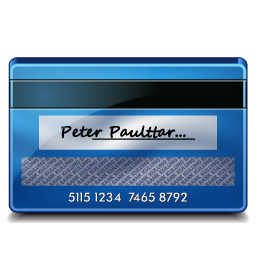 Card Back 2