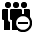 Group full remove