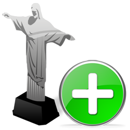 Christ the Redeemer Add