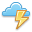 Weather Lightning