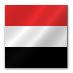 Yemen flag