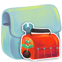 Gaia10 Folder Utilities