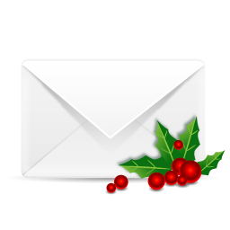 Christmas Mail