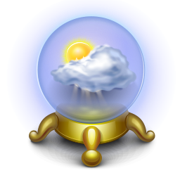 Cloudiness Magic