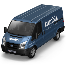 Van Tumblr Front