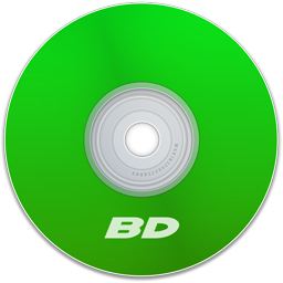 BD Green