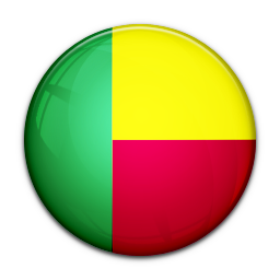 Flag of Benin