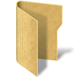 Folder Open