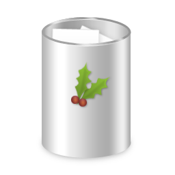 Recycle Bin Full