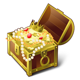Pirate Treasure