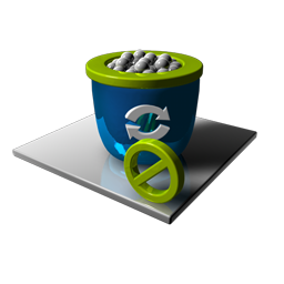 Recycle Bin Blocked