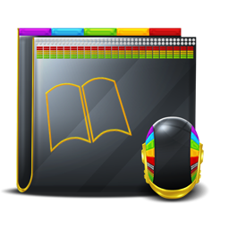 Folder Library