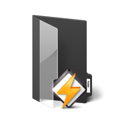 Music Folder Winamp