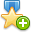Award Star Add