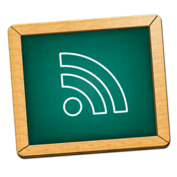 BlackBoard Feed Green