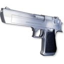 Eagle gun