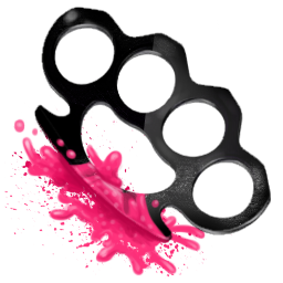 Knuckle duster
