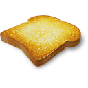 Toast Bread