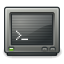 Gnome Utilities Terminal